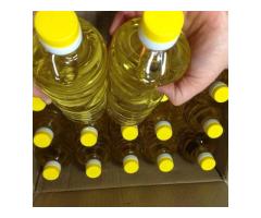 100% Pure Refined Edible Cooking Oil Available Direct From Factory