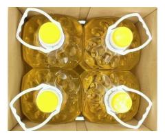 Refined Soyabean oil